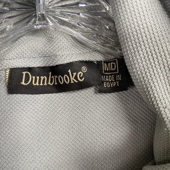 Las Vegas Raiders Dunbrooke Full Zip Jacket M Black Oversized Hooded Oakland NFL - Picture 3 of 10